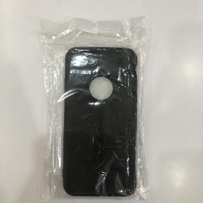 Gambar softase iPhone 7 - Hitam dari sandy electro undefined Tokopedia