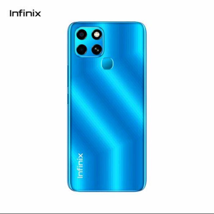 Gambar INFINIX SMART 6 RAM 2/32 garansi resmi infinix - heart of ocean dari SJP_PHONESHOP undefined Tokopedia