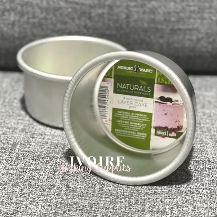 Nordic Ware Layer Cake Pan Inch 10cm