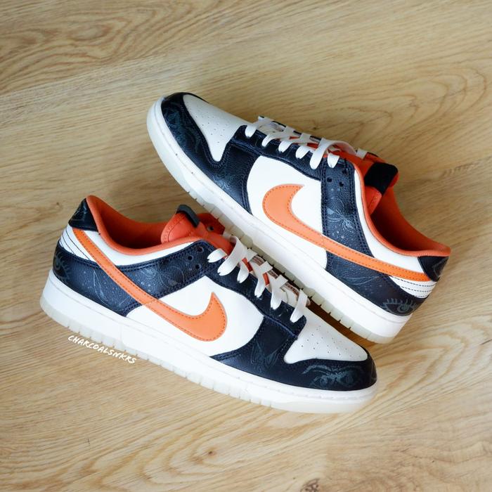 Jual Nike Dunk Low \