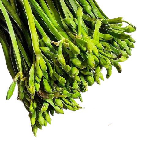 Gambar Sayur Genjer / Daun Genjer - 1 kg dari Eka Guna Utama undefined Tokopedia