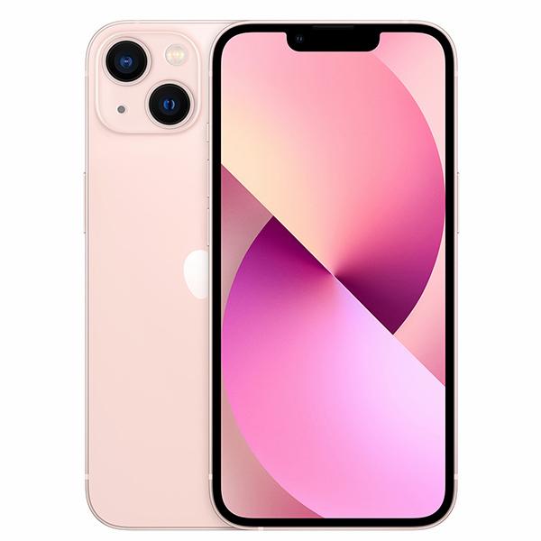 Gambar iphone 13 mini 512gb original - pink dari DHANDPHONE#22 undefined Tokopedia