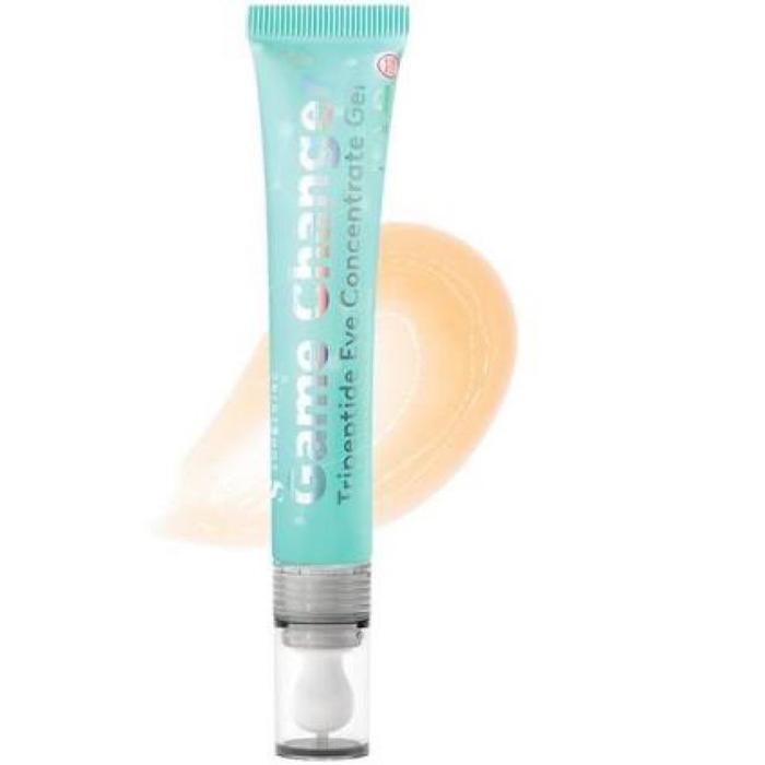 Gambar [BPOM 100% ORI] SOMETHINC NIACINAMIDE AHA BHA GAME CHANGER BAKUCHIOL - GAME CHANGER dari etienne_skincare undefined Tokopedia