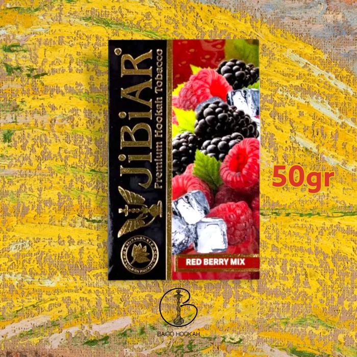 Gambar Jibiar Muasal Curah - 50gr - Jibiar Molasses Shisha - Master Mix dari Baigo Hookah undefined Tokopedia