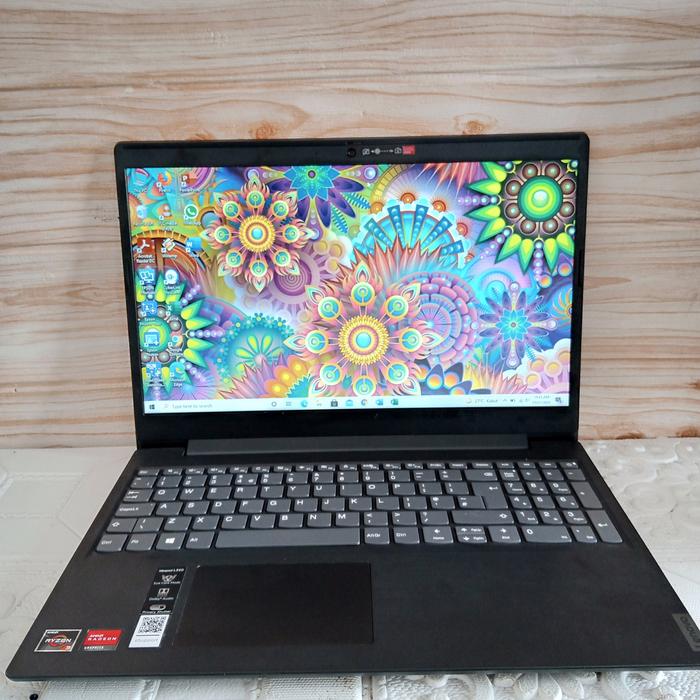 Lenovo Laptops Lenovo Ideapad L340 Ryzen 3200u Jual Laptop