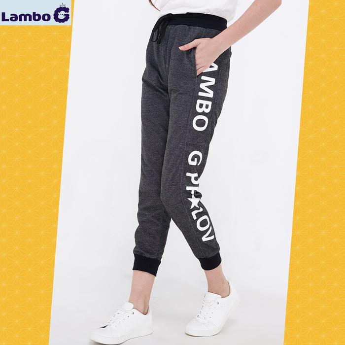 Gambar Sweet Pants Ladies CL042G - L dari Lambo G Store undefined Tokopedia