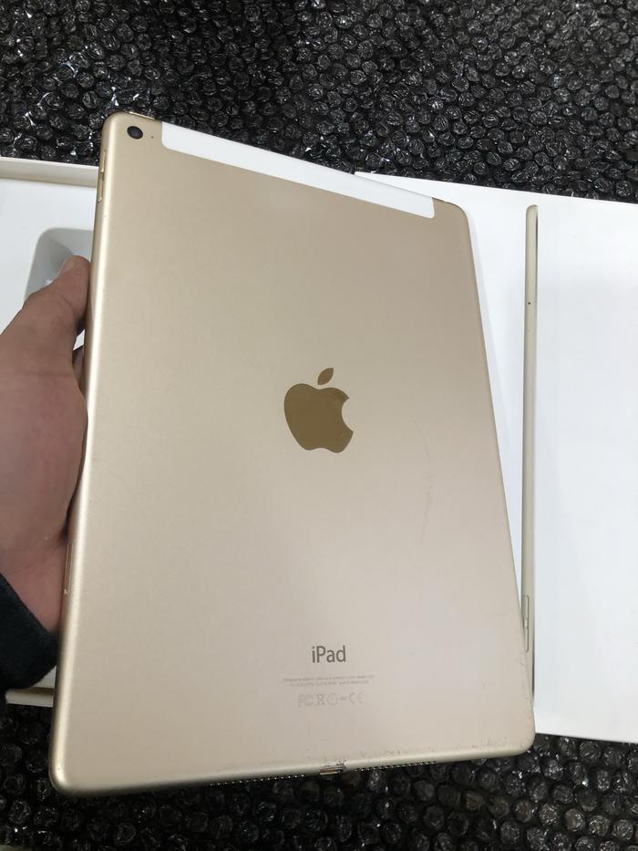 iPad Air2 第2世代 32GB Wifi + セルラー docomo その他