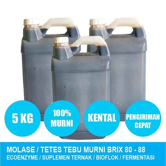 Gambar MOLASE TETES TEBU MURNI ASLI TANPA CAMPURAN 5 KG DAN 7 KG GARANSI - 5 Kg dari beonecakraID Kab. Bogor Tokopedia