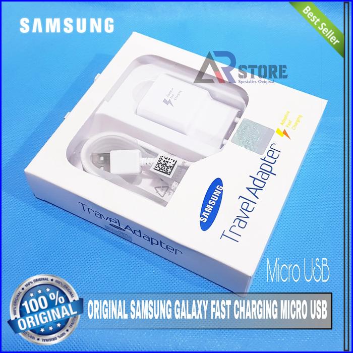 Gambar Charger Samsung galaxy note 4 note EDGE ORIGINAL 100% fast charging dari ARstore45_NEW undefined Tokopedia