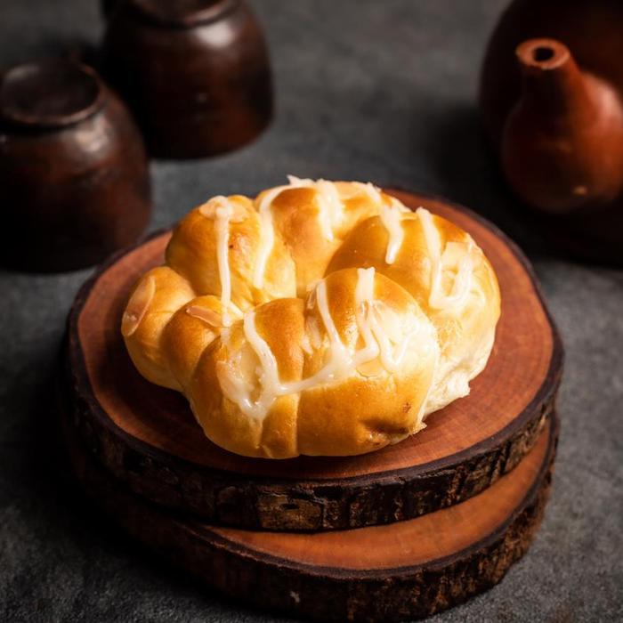 Gambar Roti Durian classic Bakery Makanan dari HappyPizza Bakery And Cake undefined Tokopedia