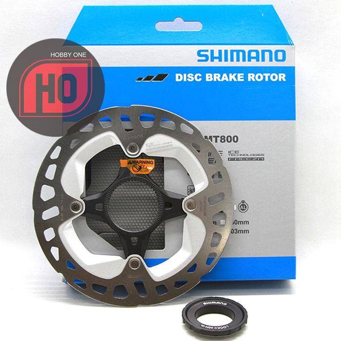 Jual SHIMANO RT-MT800-SS 140mm ULTEGRA 