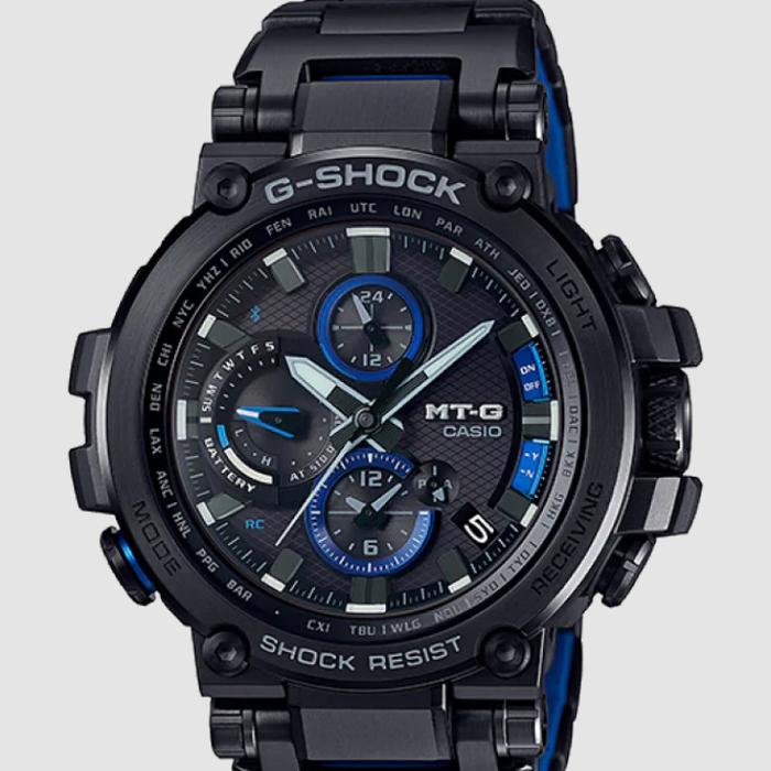 Jual CASIO MTG-B1000BD-1ADR - Jakarta Pusat - Super Grosir Jakarta |  Tokopedia