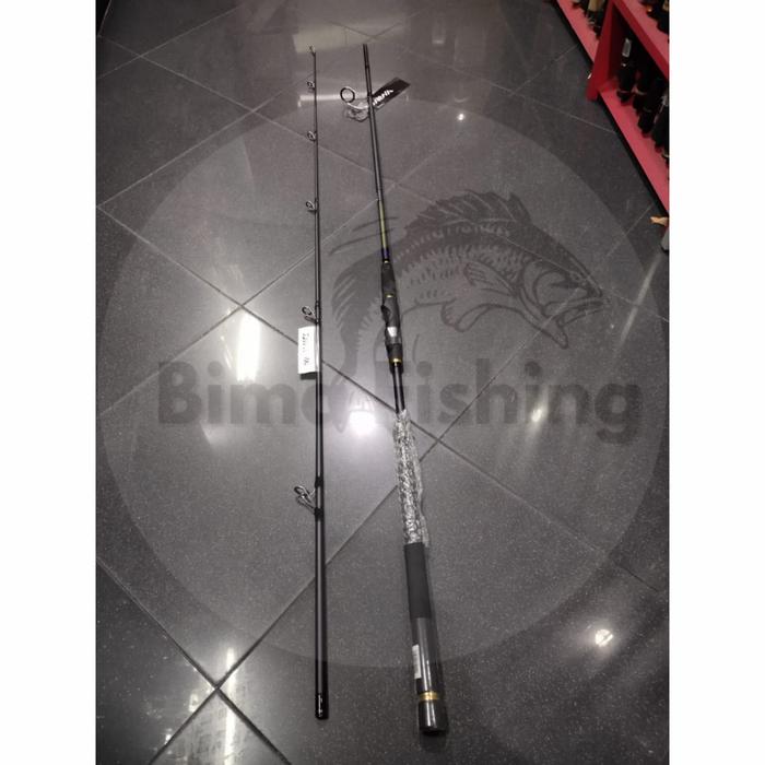 Jual Joran Daiwa Phantom Power 17 902MH-SD Kota Administrasi