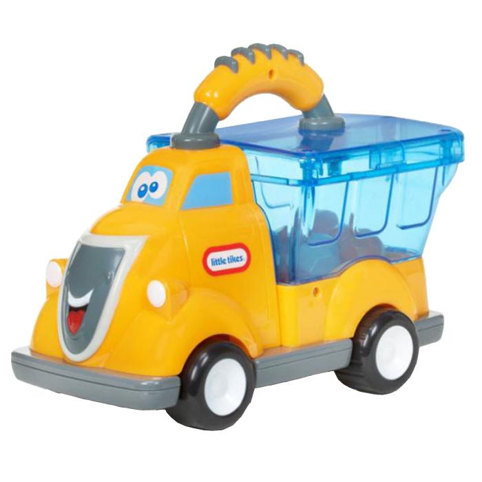 Gambar Little Tikes Pop Haulers | Mainan Anak - Billy Boulder dari Little Tikes Official Store undefined Tokopedia