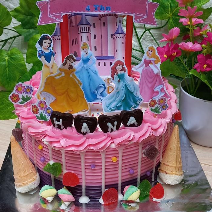 Gambar kue ulang tahun murah - 20 dari afira cookies undefined Tokopedia
