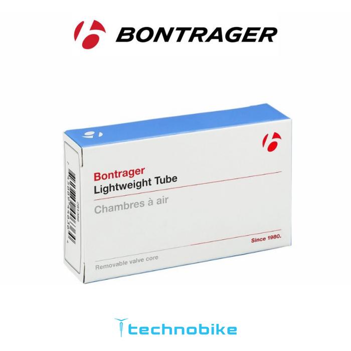 Promo INNER TUBE BONTRAGER LIGHTWEIGHT 