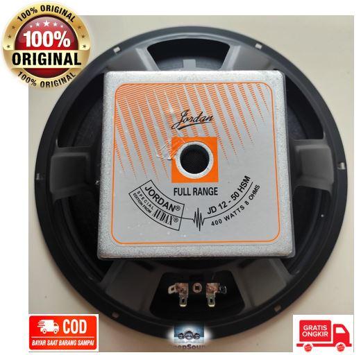 Gambar SPEAKER 12 INCH FULLRANGE AUDAX JORDAN 400WATT ORIGINALASLI 12IN AUDAX dari DEEP SOUND undefined Tokopedia