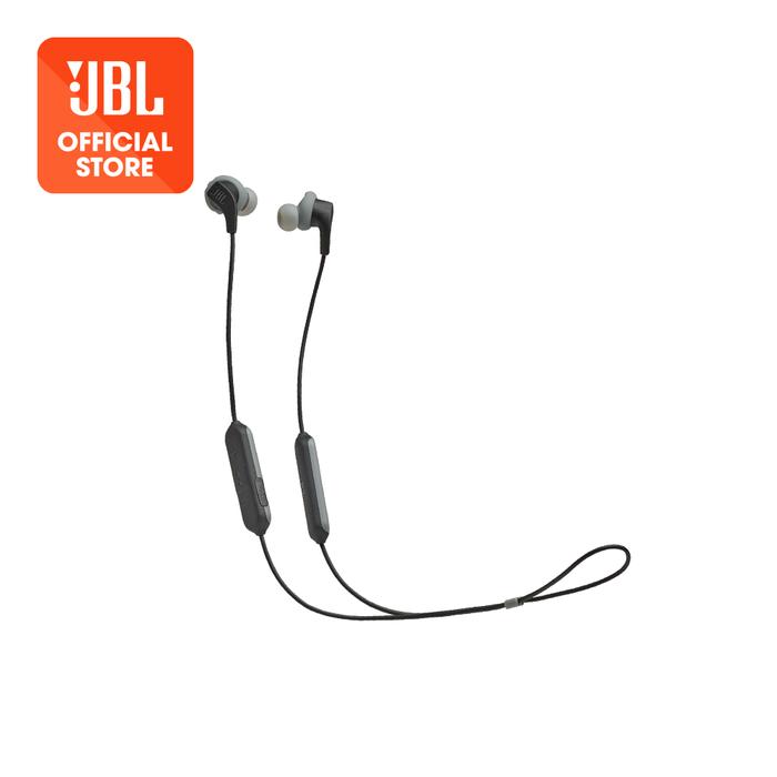 Promo JBL Endurance Run BT - Black - - JBL Official Store | Tokopedia