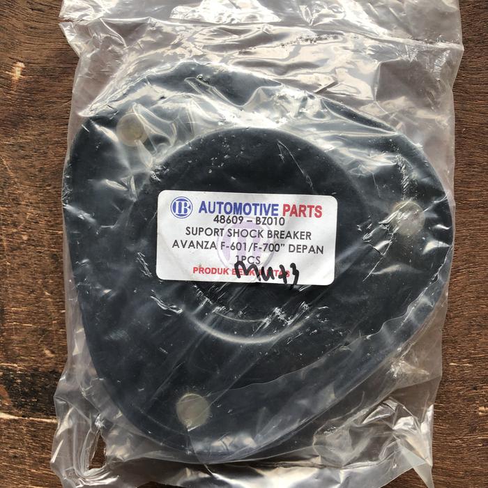 Gambar Support Shock Breaker Depan Avanza / Xenia Lama - IB Automotive dari Bengkel Berjalan undefined Tokopedia