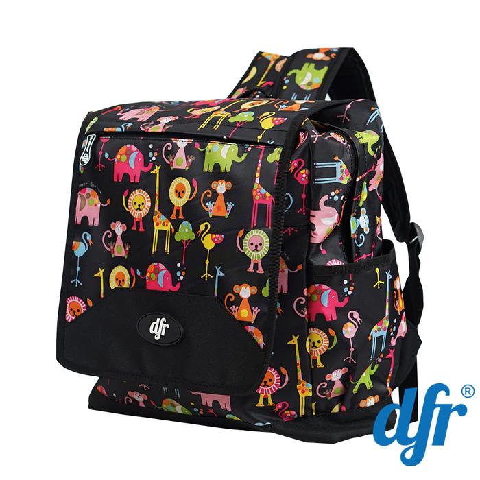 Gambar DFR TAS SEKOLAH ANAK RANSEL BACKPACK ANTI AIR MOTIF CEWEK COWOK DURANT - durant 15 dari DFRCOLLECTION undefined Tokopedia