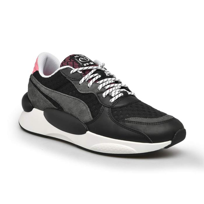 puma rs 9.8 black