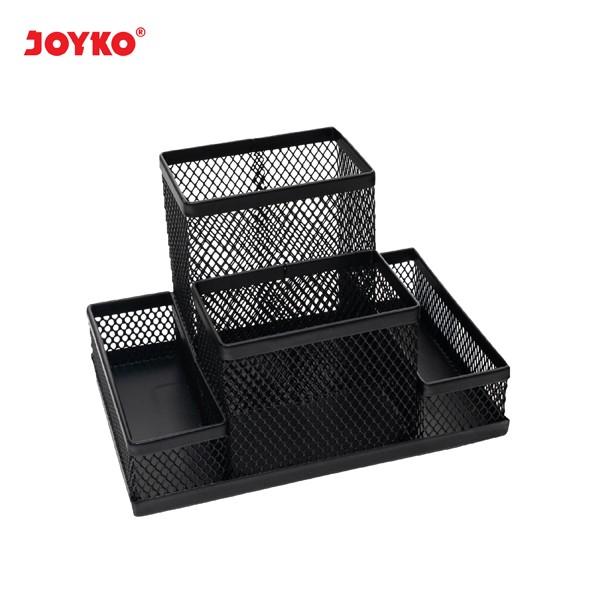 Gambar Desk Set / Tempat Alat Tulis Joyko DS-19 dari Pusat Grosir ATK 88 undefined Tokopedia