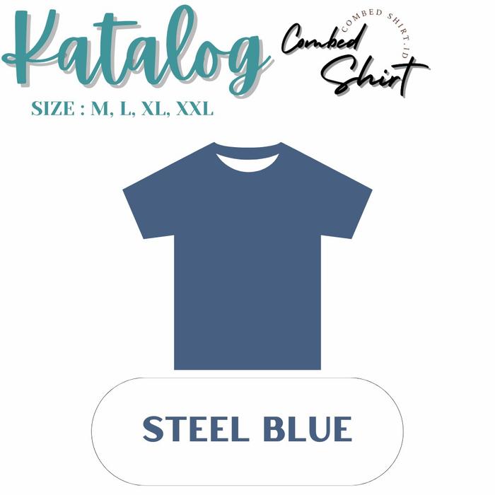 Gambar kaos wanita pria bigsize jumbo baju cewek cowok atasan CLUB D AMOUR - Putih, XXL dari combedshirt undefined 2 Tokopedia