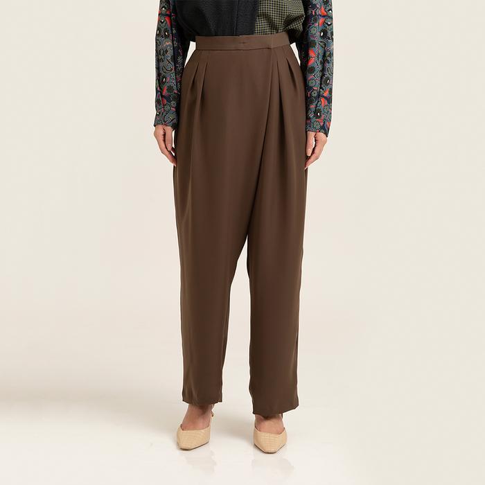 Gambar Kami Avon Pants - Savannah, S dari Kami undefined Tokopedia