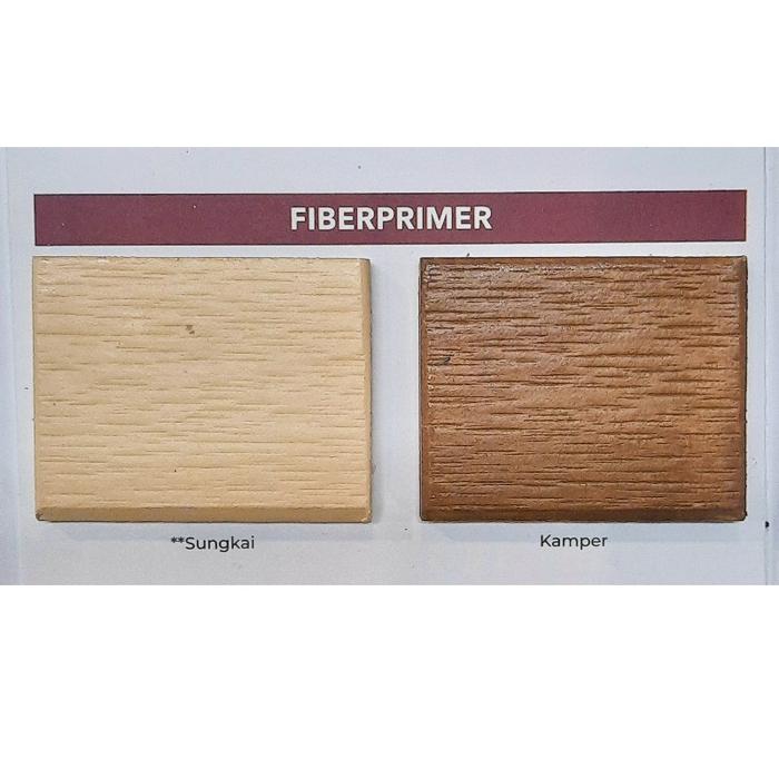 Gambar Mowilex Fiberprimer Cat Dasar Fiber Cement - 1 L - Sungkai dari Mowilex Indonesia undefined 5 Tokopedia