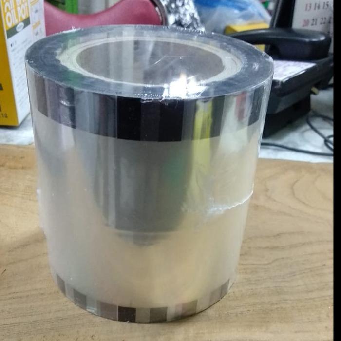 Gambar PLASTIK CUP SEALER YUNDAI PCS-1200A CORAK / PCS-1200B POLOS - 1200 CUP - POLOS dari Central-online-dadap undefined Tokopedia