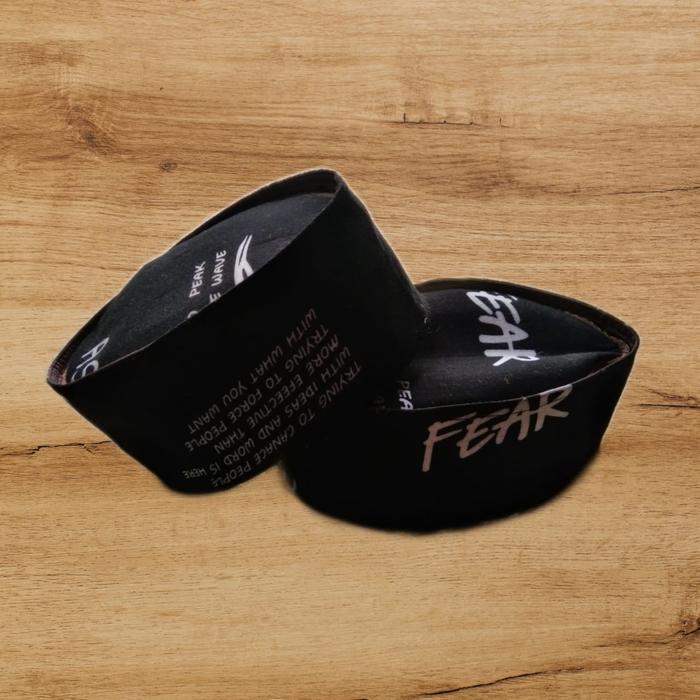 Gambar peci songkok motif koran#kopiah songkok modern#peci ulamak#songkok . - Hitam, 11 dari TOKGOK undefined Tokopedia