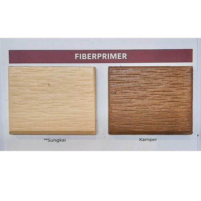 Gambar Mowilex Fiberprimer Cat Dasar Fiber Cement - 1 L - Sungkai dari Mowilex Indonesia undefined Tokopedia