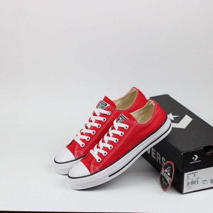Converse All Star Red Men Converse Jual Converse CT All Star Ultra