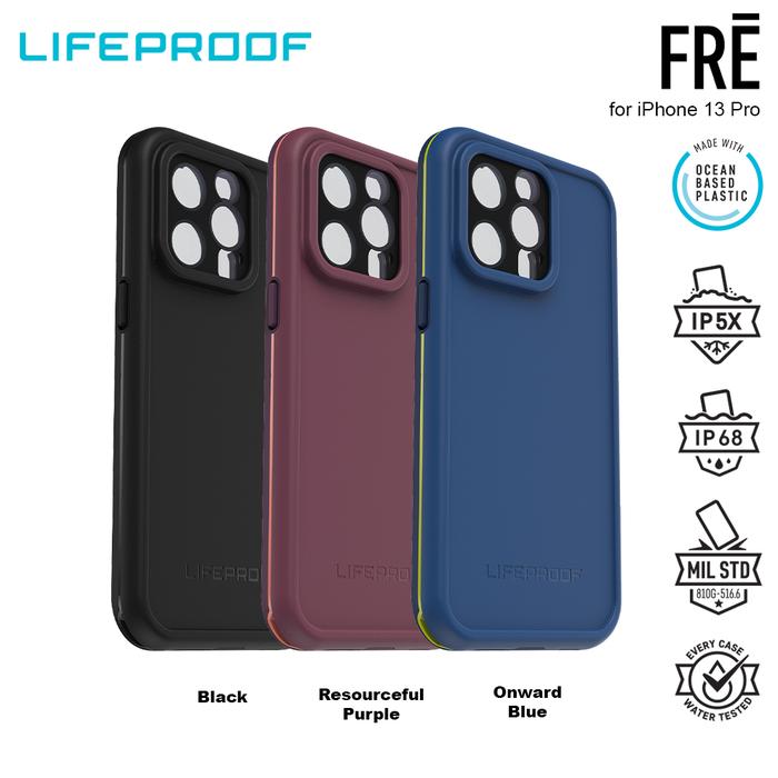 Phone Case Lifeproof Iphone 12 Pro Max Case Review LifeProof FRE