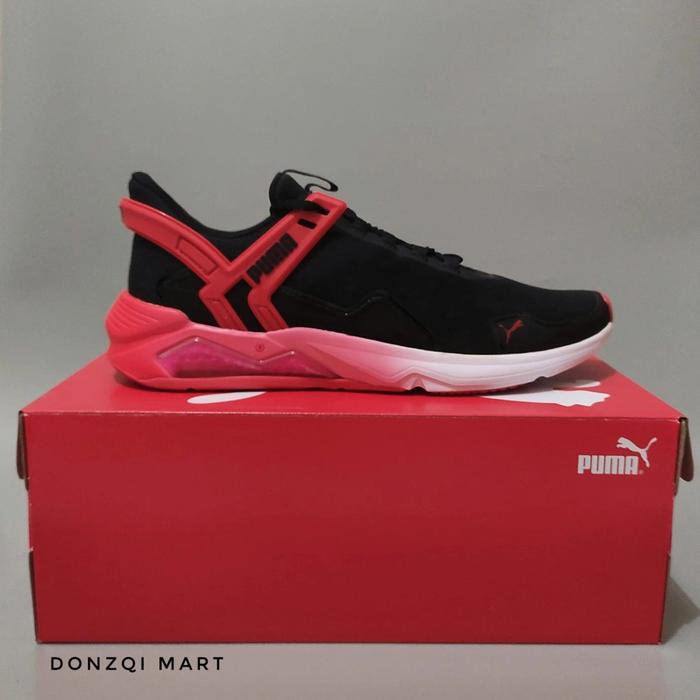puma lqdcell method training