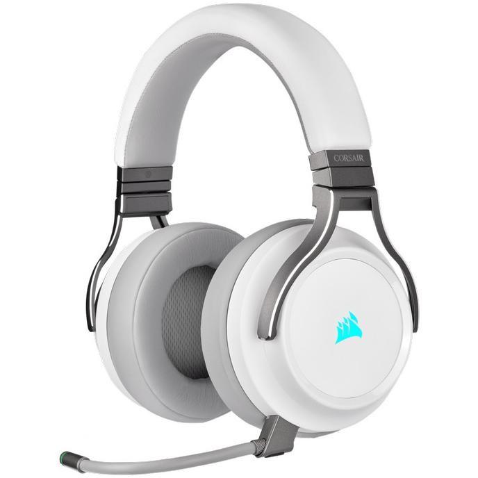 Jual CORSAIR VIRTUOSO RGB Wireless 