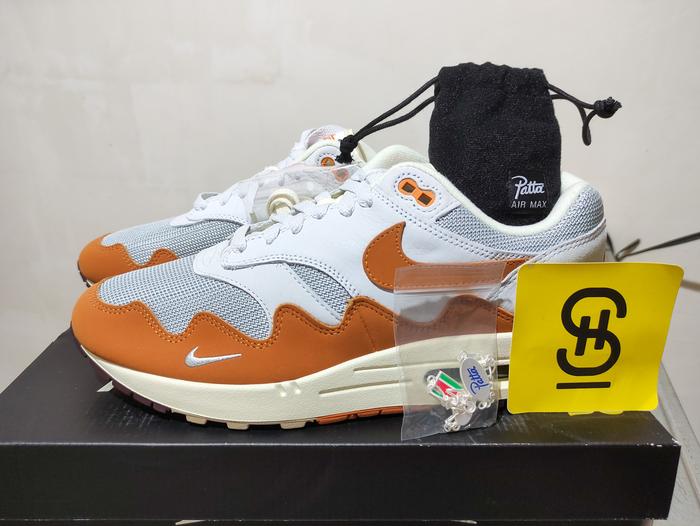 Jual Patta x Nike Air Max 