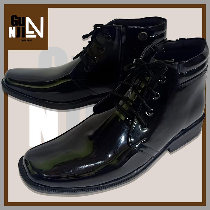 Sepatu PDH Formal Executive