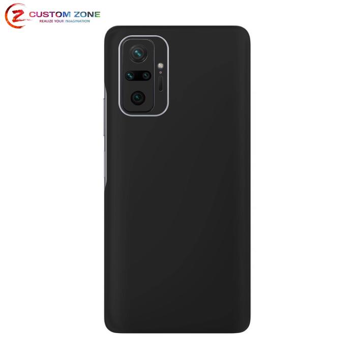 Jual CUSTOMZONE - Skin Garskin 3M For readmi note 10 pro - 3M leather ...