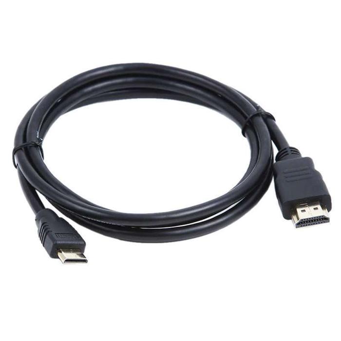 Gambar Kabel HDMI - 1.2 Meter dari ELEKTROPEDIA undefined Tokopedia