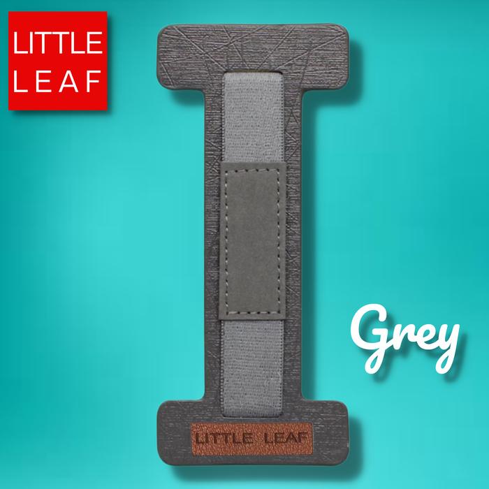 Gambar Hand strap iPad 9 2021 pro 11 12.9 air 9.7 10.2 10.5 grip holder - Grey dari Miss Jolie - Little Leaf undefined Tokopedia