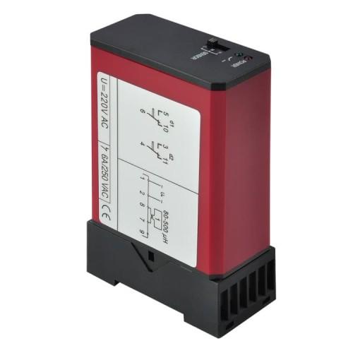 Gambar Vehicle Loop Detector (VLD) - Merah dari Sistem Parkir 123 undefined Tokopedia