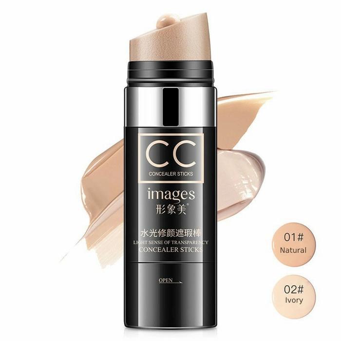 Gambar Images CC Concealer Stick - Ivory dari Store Ry undefined Tokopedia