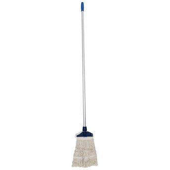 Gambar mop set complete - Merah dari Styaguna Cleaning undefined 4 Tokopedia