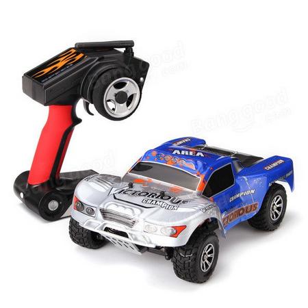 Jual Short Course RC Car 70km/h 