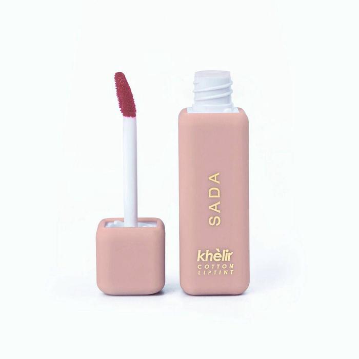 Gambar SADA BY CATHY SHARON LIP TINT / LIPTINT - SWEET SICA dari MAHKOTA MAS COSMETICS undefined 5 Tokopedia