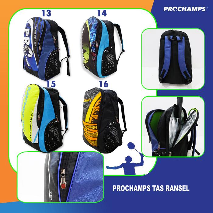 promo fastrack backpack