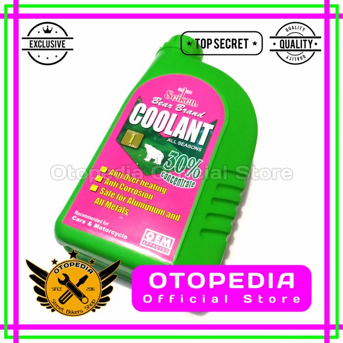 Jual AIR RADIATOR SEIKEN 1 LITER - Kota Bekasi - OTOPEDIA STORE_NEW ...