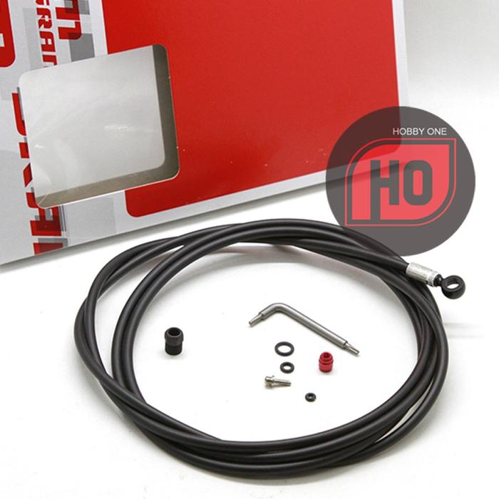 Sram Road Sram Brake Hose Sram Double Compression Hose Kit SRAM