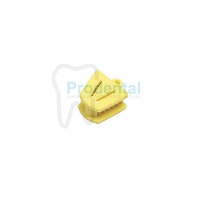 Gambar Dental Bite Block Set (3pcs). - Small (1pcs) dari Prodental Surabaya undefined Tokopedia
